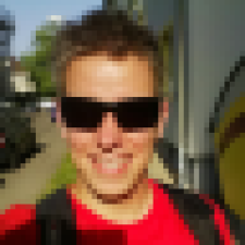 Avatar for Alexander von Renteln from gravatar.com
