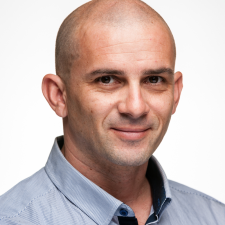 Avatar for Adrian Herscu from gravatar.com