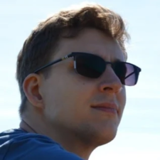 Avatar for Maciej Bendkowski from gravatar.com