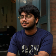 Avatar for Muhammad Moeer from gravatar.com