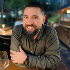 Avatar for Alishen from gravatar.com