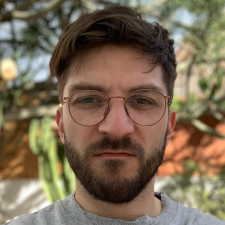 Avatar for Louis Brutton from gravatar.com
