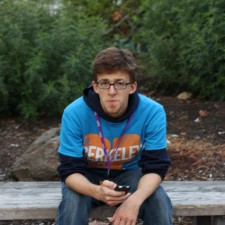 Avatar for Noah Gilmore from gravatar.com
