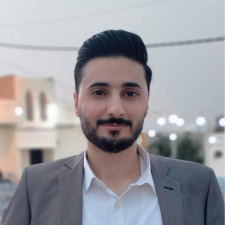 Avatar for Khaled AbuShqear from gravatar.com