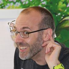 Avatar for serra-marijn from gravatar.com