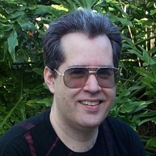 Avatar for pje from gravatar.com