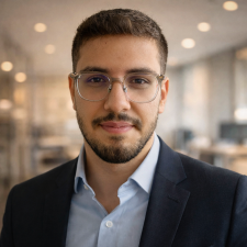 Avatar for Arash Mohtarami from gravatar.com
