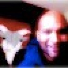 Avatar for Tapan Parikh from gravatar.com
