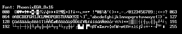 PhoenixEGA_8x16