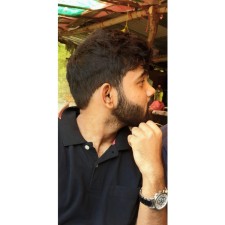 Avatar for Aniket Paul from gravatar.com