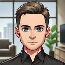 Avatar for Zbigniew Rajewski from gravatar.com