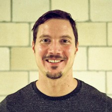 Avatar for Kevin Stokely from gravatar.com