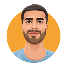 Avatar for Dinor from gravatar.com