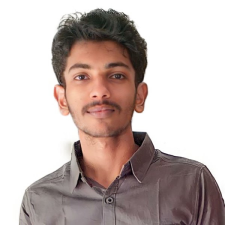 Avatar for Ajith D from gravatar.com