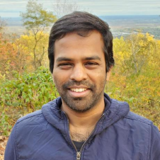 Avatar for Jayaram Kancherla from gravatar.com