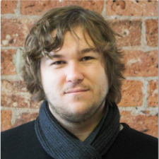 Avatar for Josh Finch from gravatar.com