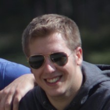 Avatar for Luca Salvarani from gravatar.com