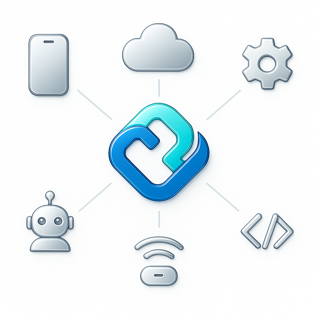ReGenNexus Logo