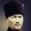 Avatar for denizsafak from gravatar.com