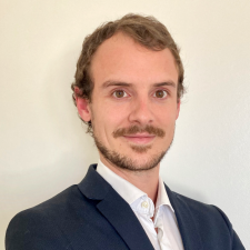 Avatar for Franck Coutouly from gravatar.com
