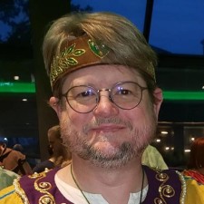 Avatar for jebeebe from gravatar.com