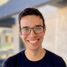 Avatar for Noah Santacruz from gravatar.com