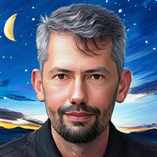 Avatar for olivierverdier from gravatar.com