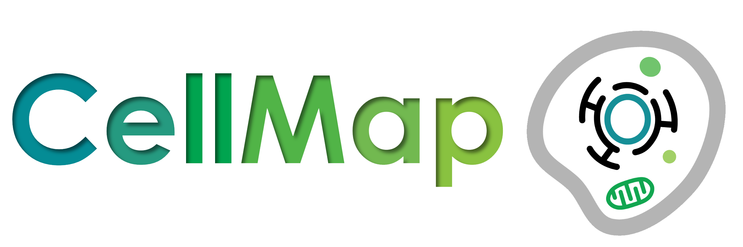 CellMap logo