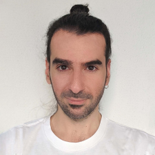 Avatar for Argyrios Tsagkalidis from gravatar.com