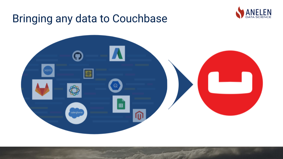 target-couchbase