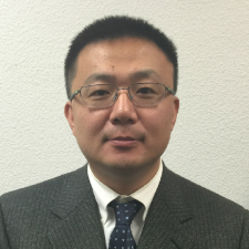 Avatar for davidwy from gravatar.com