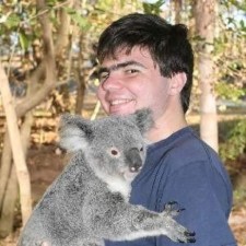 Avatar for gcross from gravatar.com