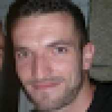 Avatar for alan yvenou from gravatar.com