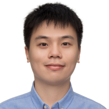 Avatar for Wei Lin from gravatar.com