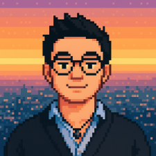 Avatar for Gavin Lin from gravatar.com