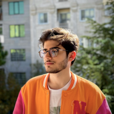 Avatar for Arshia Ahmadzadeh from gravatar.com