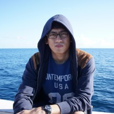 Avatar for Arief Rahmansyah from gravatar.com