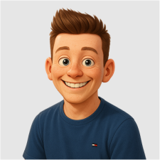 Avatar for Mees Akveld from gravatar.com
