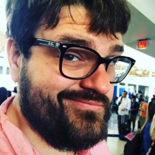 Avatar for garside from gravatar.com