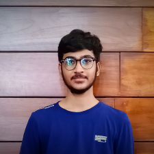 Avatar for Rajveer Rathod from gravatar.com