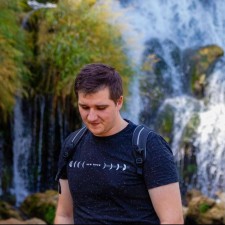 Avatar for danpawlik from gravatar.com