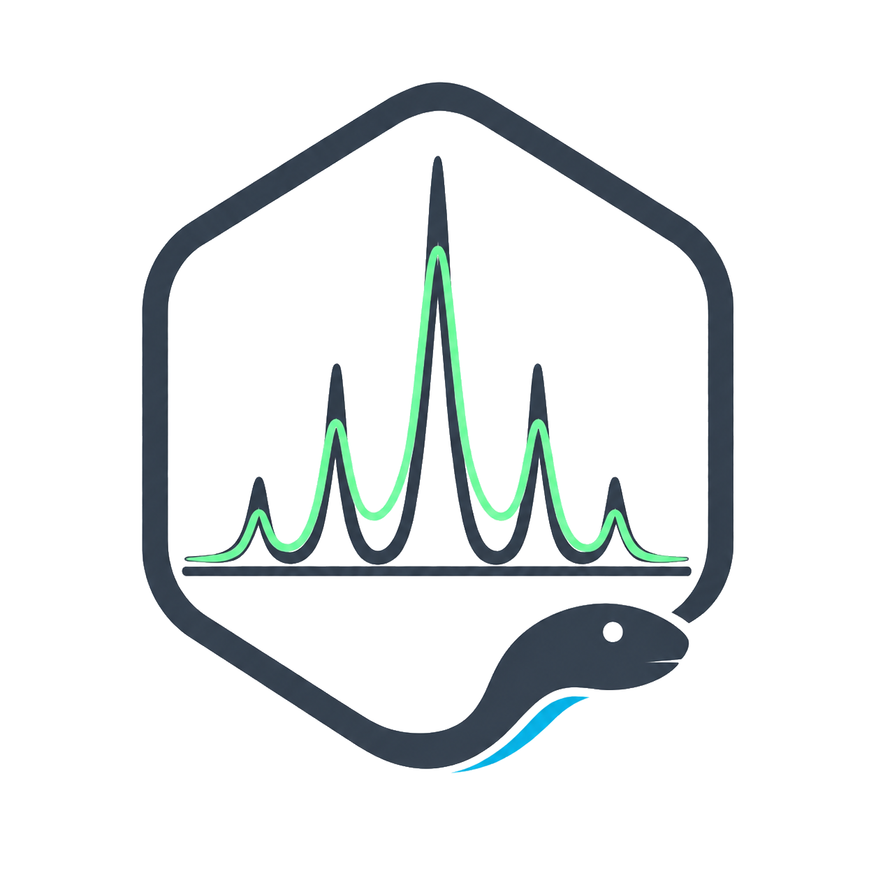 PyLCModel Logo