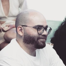 Avatar for Airton Soares from gravatar.com