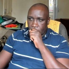 Avatar for odhiambo from gravatar.com