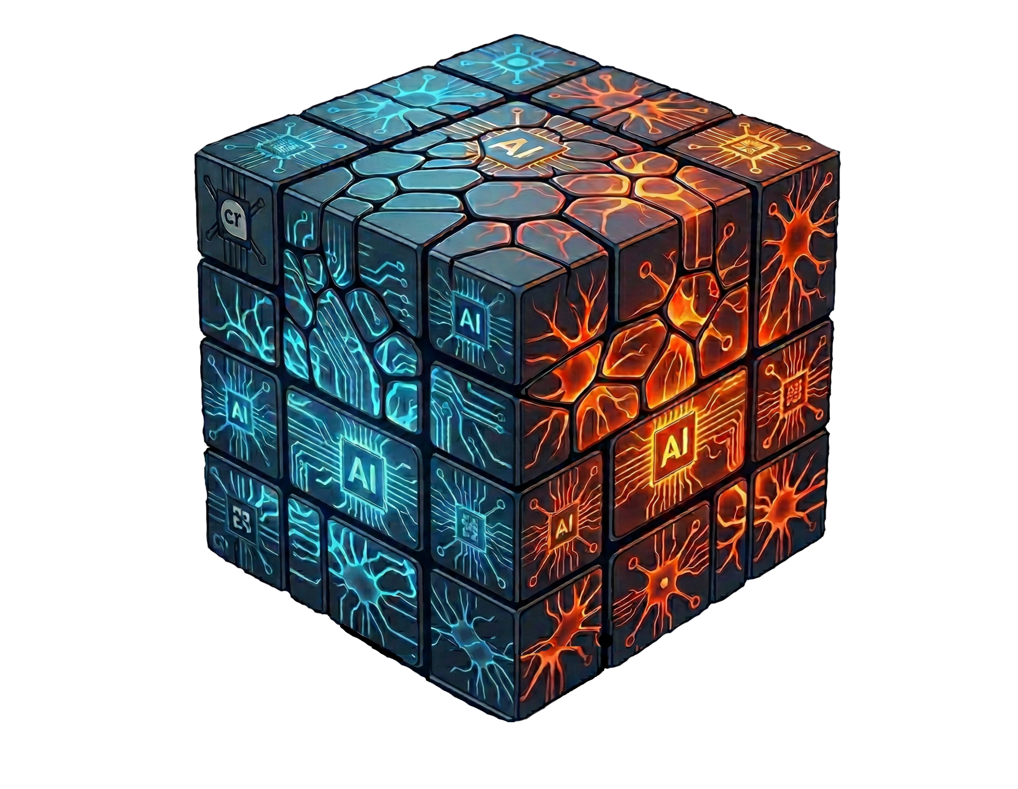NeuroBrix Logo