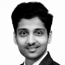 Avatar for Deven Panchal from gravatar.com
