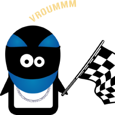 Avatar for Francois GOUTEROUX from gravatar.com