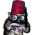 Avatar for thattommyhall from gravatar.com