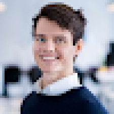 Avatar for Magnus Friberg from gravatar.com