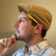 Avatar for bkeating from gravatar.com